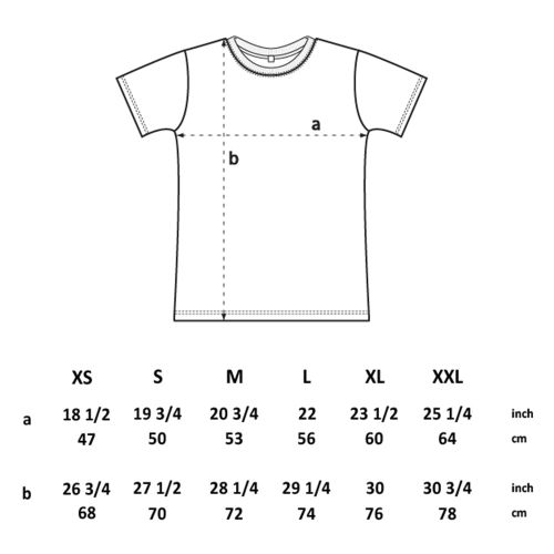 Heren T-shirt - Image 12
